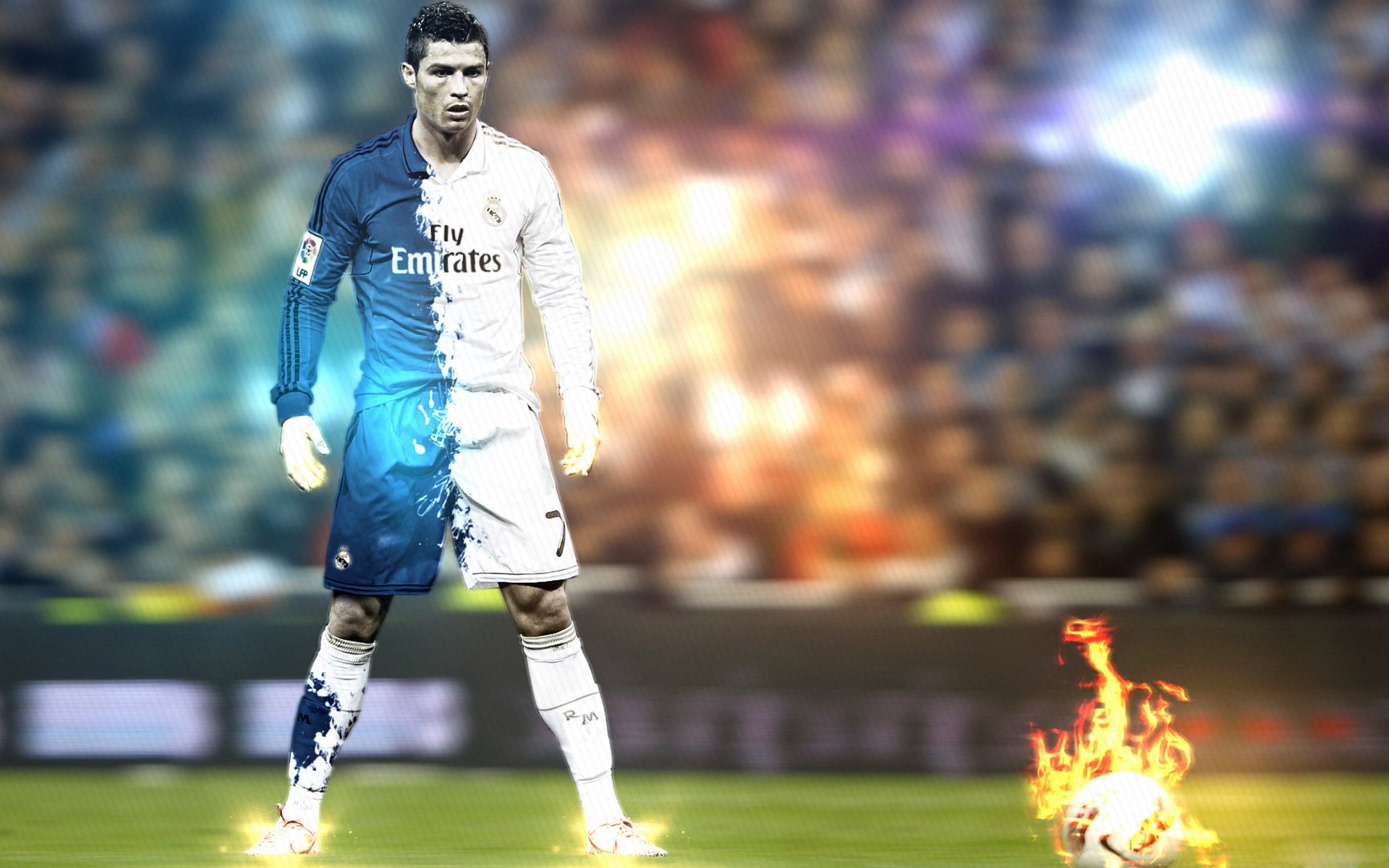 亚当斯的尴尬时刻:向沃尔特马德喷垃圾话,却意外被他的友善击中