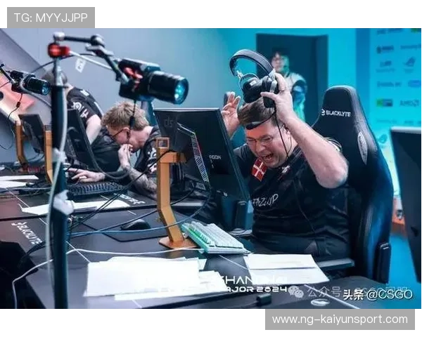 Liquid晋级Major八强，8强选手